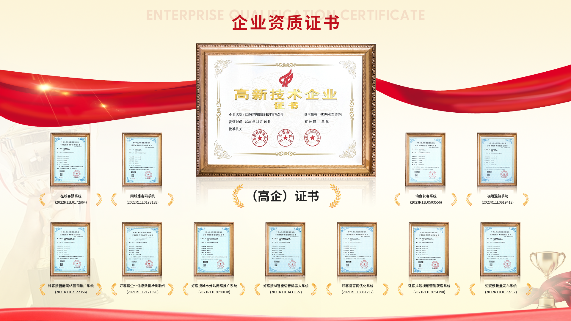 富源网站排名收录的几条秘密，很少有人知道